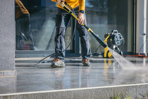 Best Dumpster Area Cleaning  in Fairbanks Ranch, CA